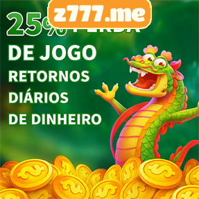 z777.me Fundo de Resgate de Perdas Semanais
